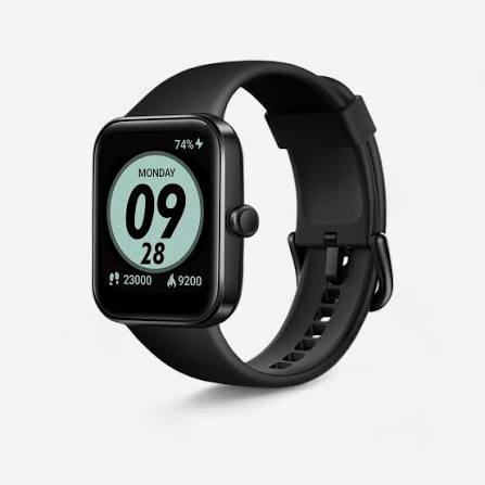 Montre connectée