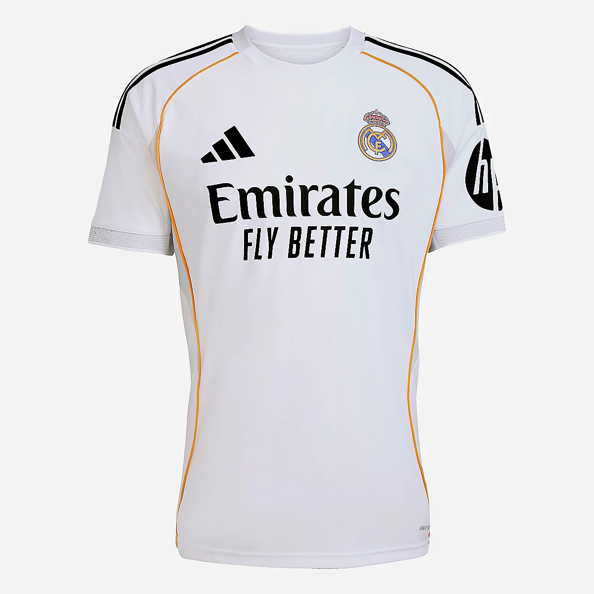 Maillot Real madrid